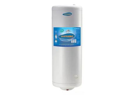 TERMOTANQUE ECOTERMO ELECTRICO 125 C/SUPERIOR
