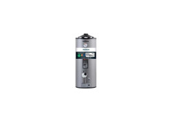 TERMOTANQUE SEÑORIAL BASEG 50LTS DUAL (GAS/ELEC)