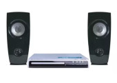 HOME THEATER 2.0 STROMBERG DVD-USB-FM-HDMI DHT 1000