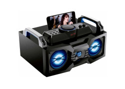 MULTIRREPRODUCTOR DE AUDIO STROMBERG C. SCDJ200