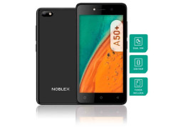 TELEFONO CELULAR NOBLEX A50 A50UNS