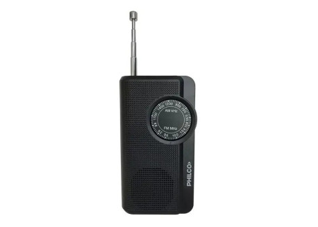 RADIO DE BOLSILLO PHILCO