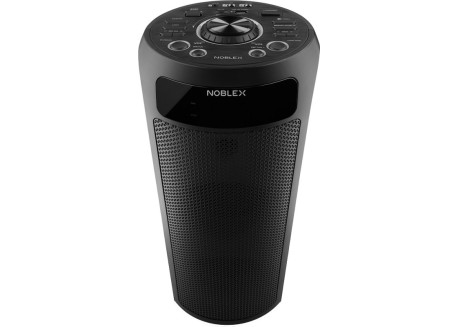 SISTEMA DE AUDIO VERTIAL NOBLEX  MNT490F