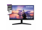 MONITOR SAMSUNG 22" LF22T350FH