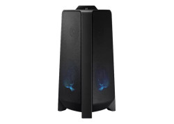 PARLANTE SAMSUNG GIGA PARTY AUDIO 300WRMS SOUNDTOWER MX-140/ZB