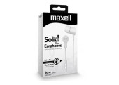 AURICULARES IN-EAR MAXELL SIN-7 AURICULARES IN-EAR MAXELL SIN-7