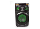 Torre De Sonido Stromberg Dj-6004 Minicomponente 220v