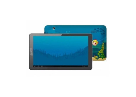 TABLET KANJI AILU MAX 9"