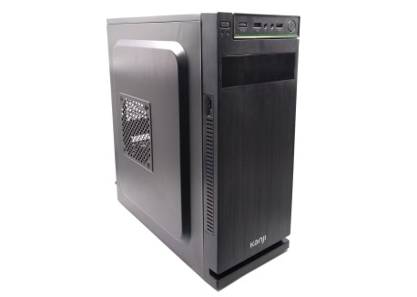 PC KANJI GO 9322 MICRO INTEL 1151 I5 W10H 500GB MEMORIA 8192/3000