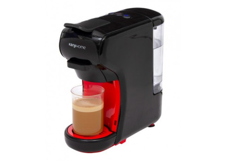 CAFETERA MULTICAPSULA KANJI HOME