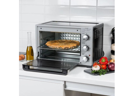 HORNO GRILL MIDEA 32 L TO-M332SAR1