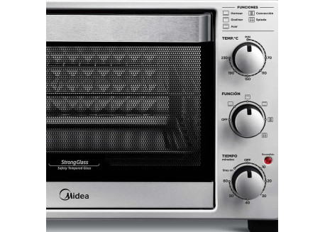 HORNO GRILL MIDEA 32 L TO-M332SAR1