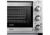 HORNO GRILL MIDEA 32 L TO-M332SAR1