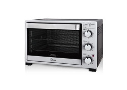 HORNO GRILL MIDEA 32 L TO-M332SAR1 2