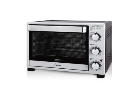 HORNO GRILL MIDEA 32 L TO-M332SAR1