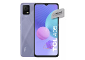 TELEFONO CELULAR TCL 405 (2+64) LAVENDER RVA T506A1-FBLCAR11