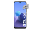 TELEFONO CELULAR TCL 408 (6+64) MIDNIGHT BLUE SO NB