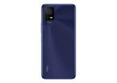 TELEFONO CELULAR TCL 408 (6+64) MIDNIGHT BLUE SO NB