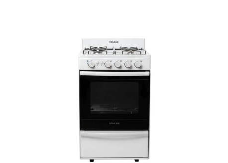 COCINA VOLCAN MOD 87643VM - 55 CM