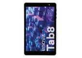 TABLET ENOVA 8" WIFI 32 GB ANDROID 12 NEGRA