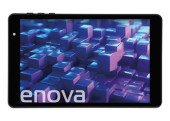 TABLET ENOVA 8" WIFI 32 GB ANDROID 12 NEGRA