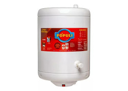 TERMOTANQUE ECOTERMO POPULI ELECTRICO 53 C/INF