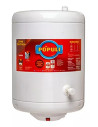 TERMOTANQUE ECOTERMO POPULI ELECTRICO 53 C/INF
