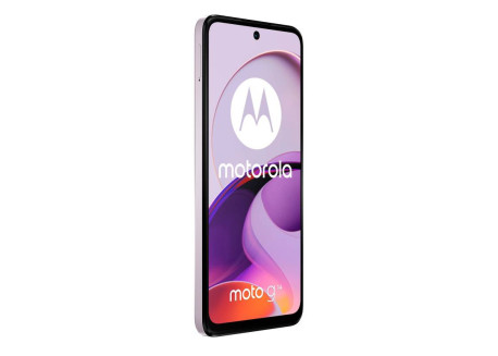 TELEFONO CELULAR MOTOROLA G14 ROSA 4-128 OT SS PLT