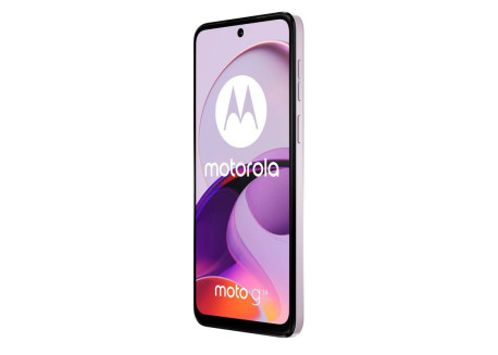 TELEFONO CELULAR MOTOROLA G14 ROSA 4-128 OT SS PLT