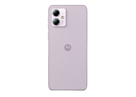 TELEFONO CELULAR MOTOROLA G14 ROSA 4-128 OT SS PLT