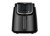 AIR FRYER MIDEA 4L NEGRA DIGITAL AF-D140BAR1