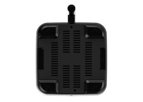 AIR FRYER MIDEA 5.5L NEGRA DIGITAL AF-D155BAR1