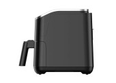 AIR FRYER MIDEA 5.5L NEGRA DIGITAL AF-D155BAR1