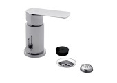 JUEGO MONOCOMANDO FV BIDET LINEA COTY 0189/D9-CR