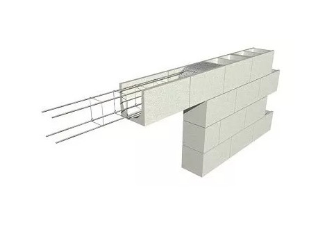 LADRILLOS HCCA 60X20X12.5 MM