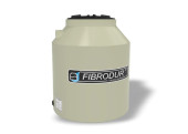 TANQUE DE AGUA FIBRODUR 1100 LTS TRICAPA