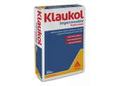 KLAUKOL IMPERMEABLE AHESIVO POTENCIADO PARA LA COLOCACION CERAMICOS Y AZULEJOS  30 KG