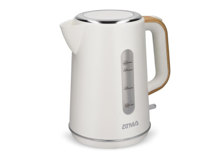 PAVA ELECTRICA ATMA SIMIL MADERA PEATW21WP