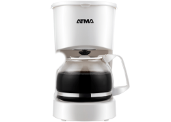 CAFETERA DE FILTRO ATMA 0.6L CA2180N