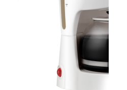 CAFETERA DE FILTRO ATMA 0.6L CA2180N 2