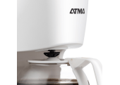 CAFETERA DE FILTRO ATMA 0.6L CA2180N