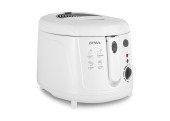 FREIDORA DE ACEITE BLANCA ATMA DF5318