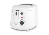 FREIDORA DE ACEITE BLANCA ATMA DF5318