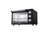 HORNO ELECTRICO WHITEN BLACK 25L - 1650W WBAOWB25 HORNO ELECTRICO WHITEN BLACK 25L - 1650W WBAOWB25