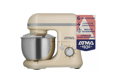 BATIDORA PLANETARIA ATMA BPAT21WP