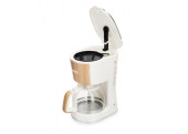 CAFETERA DE FILTRO ATMA SIMIL MADERA CAATW21WP
