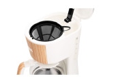 CAFETERA DE FILTRO ATMA SIMIL MADERA CAATW21WP