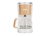 CAFETERA DE FILTRO ATMA SIMIL MADERA CAATW21WP