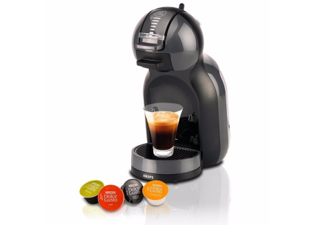 CAFETERA MOULINEX PV120858 MINI ME
