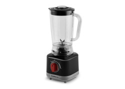 LICUADORA ULTRACOMB LC-2007 1.5 Lts 650W V.Plast